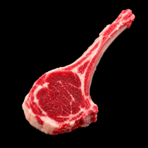 Côte d'Agneau Halal