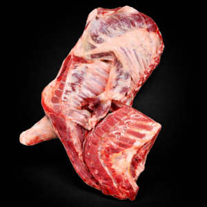Carcasse Bœuf Avant AV5CAP Halal